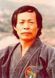 Mestre Trần Hữu Hà