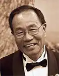 Mestre PHAN HOANG