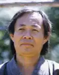 Mestre Trần Hữu Hà